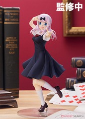 Good Smile Company: Pop Up Parade - Kaguya-sama: Love is War? - Chika Fujiwara